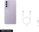 Samsung Galaxy S21 FE 5G 128GB Lavender thumbnail 4