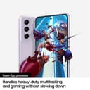 Samsung Galaxy S21 FE 5G 128GB Lavender thumbnail 7