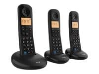 BT Everyday DECT Cordless Phone with Caller ID and Call Blocker - Trio - Image 4