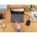 Seagate Expansion Portable 2.5-inch USB 3.0 External Hard Drive 2TB - Black thumbnail 6