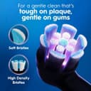 Oral-B iO2 Electric Toothbrush - Calm Pink, Single thumbnail 11
