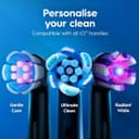 Oral-B iO2 Electric Toothbrush - Calm Pink, Single thumbnail 12