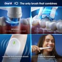 Oral-B iO2 Electric Toothbrush - Calm Pink, Single thumbnail 4