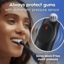 Oral-B iO2 Electric Toothbrush - Calm Pink, Single thumbnail 6