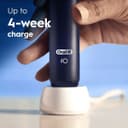 Oral-B iO2 Electric Toothbrush - Calm Pink, Single thumbnail 7