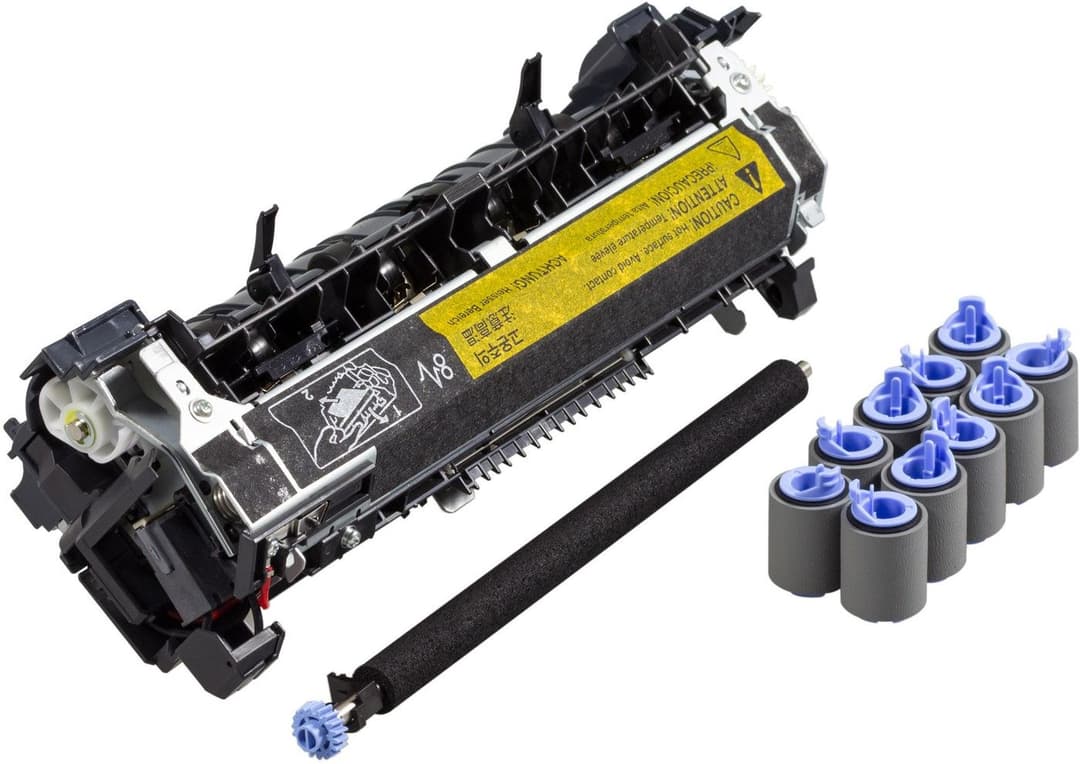 HP LaserJet 220V Maintenance Kit (CB389A) for LaserJet P4014/P4015/P4515 - Image 1