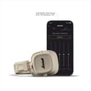 Marshall Major V Wireless On-Ear Headphones - Cream thumbnail 10
