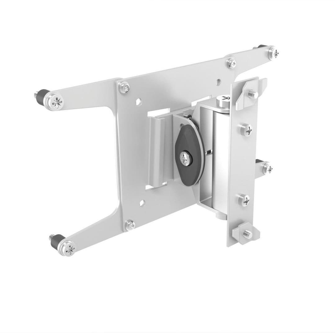 SMS Flatscreen L ST Kit Silver (FS040011) - Image 1