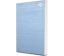Seagate One Touch Portable Hard Drive USB 3.0 (Micro-B) 2TB - Blue thumbnail 1