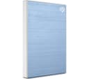 Seagate One Touch Portable Hard Drive USB 3.0 (Micro-B) 2TB - Blue thumbnail 2
