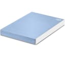 Seagate One Touch Portable Hard Drive USB 3.0 (Micro-B) 2TB - Blue thumbnail 3