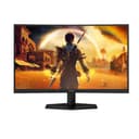 AOC G4 C27G42E 27" Curved VA Full HD 180Hz 0.5ms Gaming Monitor with Speakers thumbnail 4