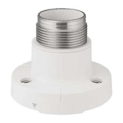 Hanwha Vision SBP-156HMW Aluminium Hanging Mount for PTZ Cameras, White