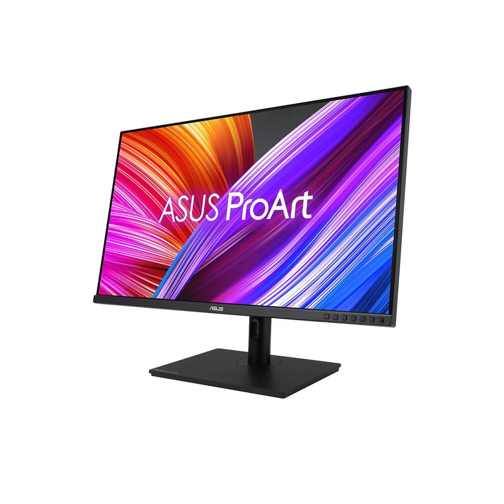 ASUS ProArt PA328QV 31.5" Quad HD IPS LED Height Adjustable Built-in-Speakers Monitor - Image 3