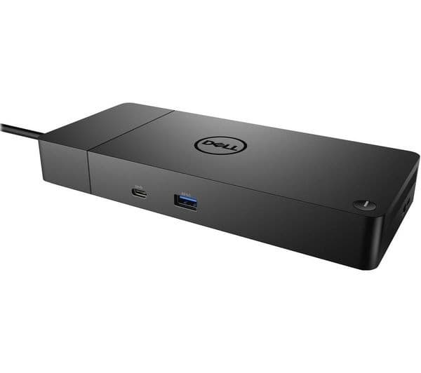 Dell WD19S USB-C Docking Station 130W - Black