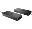 Dell WD19S USB-C Docking Station 130W - Black thumbnail 2