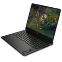 HP OMEN 16-ap0300na Gaming Laptop Ryzen 9 RTX 5060 24GB RAM 1TB SSD 16 Inch - Black thumbnail 3