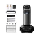 EUFY Omni S1 Pro 8,000 Pa Robot Vacuum Cleaner & Mop with All-in-One Station - Black thumbnail 1