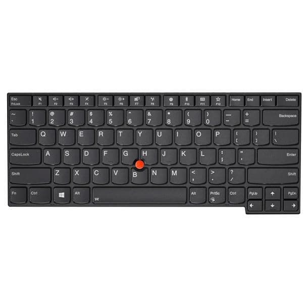 Keyboard (NORDIC) - Image 1
