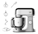 Kenwood kMix KMX760 Kitchen Machine 1000W 5L - Stainless Steel thumbnail 4