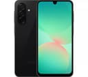 Samsung Galaxy A26 5G 256GB - Black thumbnail 1
