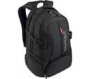 WENGER Transit 16" Laptop Backpack - Black thumbnail 2