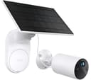 TP-LINK Tapo C410 Solar-powered 2K WiFi Security Camera Kit thumbnail 1