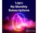 TP-LINK Tapo C410 Solar-powered 2K WiFi Security Camera Kit thumbnail 6