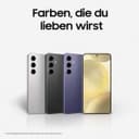Samsung Galaxy S24 5G 256GB - Cobalt Violet thumbnail 6