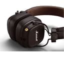 Marshall Major IV Wireless Bluetooth On-Ear Headphones - Brown thumbnail 3