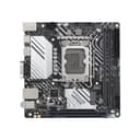 ASUS PRIME H610I-PLUS-CSM mini ITX LGA 1700 Motherboard thumbnail 2