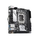 ASUS PRIME H610I-PLUS-CSM mini ITX LGA 1700 Motherboard thumbnail 5