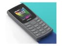 NOKIA 105 2023 Black thumbnail 3