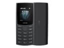 NOKIA 105 2023 Black thumbnail 4