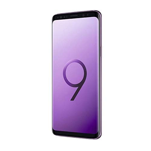 Samsung Galaxy S9 64GB - Lilac Purple - Image 8