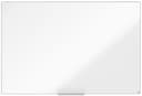 Nobo Impression Pro Lacquered steel Magnetic Whiteboard 180x120cm thumbnail 1