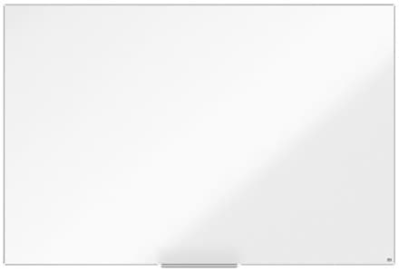 Nobo Impression Pro Lacquered steel Magnetic Whiteboard 180x120cm