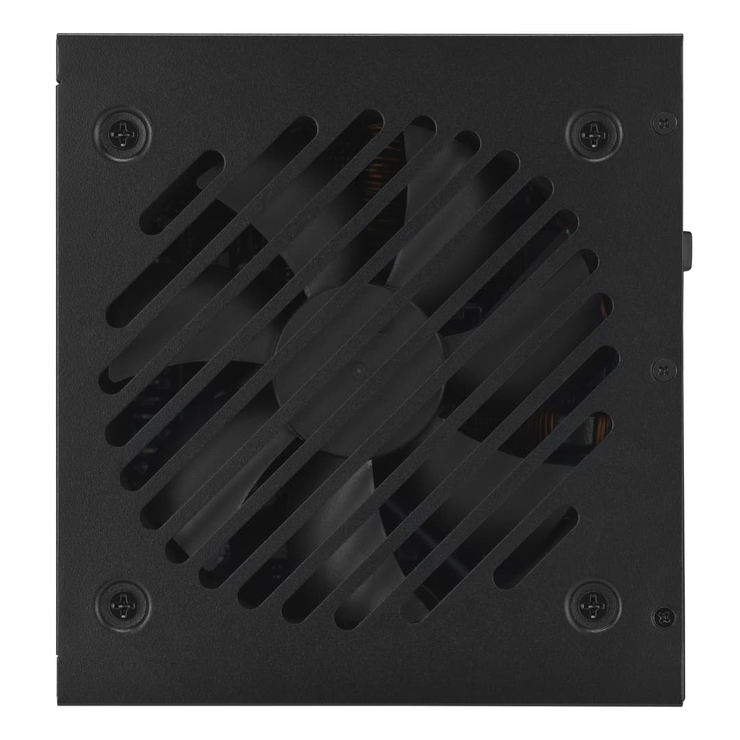 ASUS TUF Gaming 650W Bronze EVO ATX 3.1 80 PLUS Bronze PSU - Black - Image 3