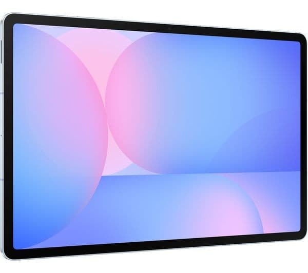 Samsung Galaxy Tab S10 FE+ 13.1-inch Wi-Fi 128GB - Blue - Image 5