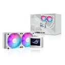 ASUS ROG Ryujin III 240 ARGB All-in-one Liquid CPU Cooler - White thumbnail 1