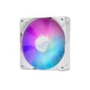 ASUS ROG Ryujin III 240 ARGB All-in-one Liquid CPU Cooler - White thumbnail 4