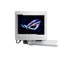 ASUS ROG Ryujin III 240 ARGB All-in-one Liquid CPU Cooler - White thumbnail 5