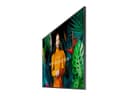 Samsung QBC Series Crystal UHD 4K Digital Signage Display 55" thumbnail 3