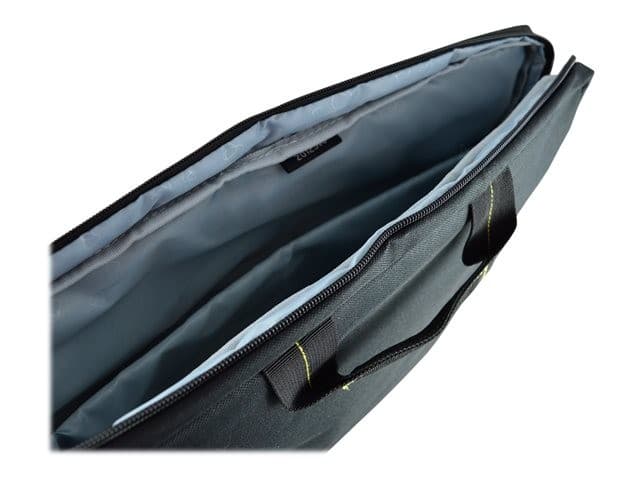 TECHAIR Classic Essential TANZ0125V3 16-17.3" Notebook Carrying Shoulder Bag Black - Image 5