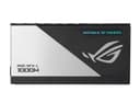 ASUS ROG Loki SFX-L 1000W 80 PLUS Platinum ATX 3.0 Fully Modular PSU - Black thumbnail 3