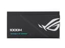 ASUS ROG Loki SFX-L 1000W 80 PLUS Platinum ATX 3.0 Fully Modular PSU - Black thumbnail 4