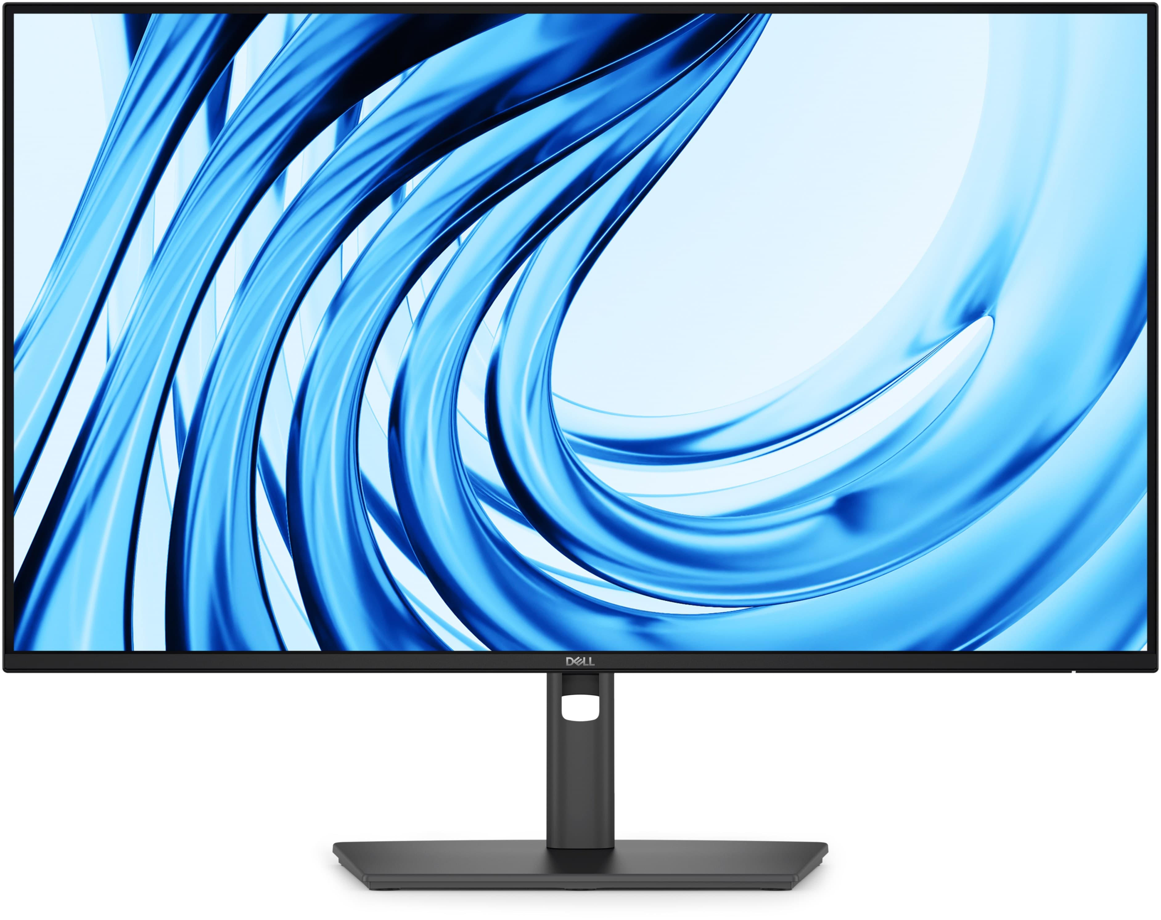 Dell Pro Full HD (1920 x 1080) Monitor Black - 27-inch (P2726H)