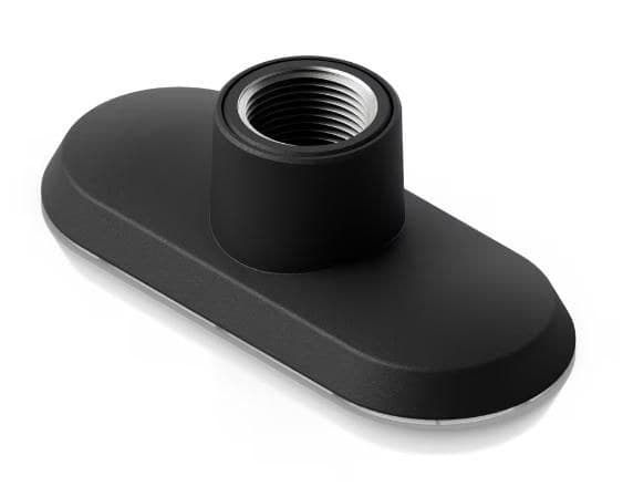 Ubiquiti UniFi G6 180 Camera Pendant Mount - Black