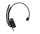 HP Poly Mission 415 Monaural USB-C Wired Headset with USB-A Adapter (C01B2AA) thumbnail 1