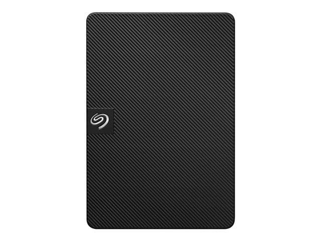 Seagate Expansion Portable 2.5-inch USB 3.0 External Hard Drive 5TB - Black - Image 5